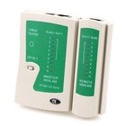Ampcom Network Cable Tester Rj45 Lan Ethernet Cat5 Cat6 Cat7 Rj11 Telephone Test