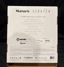 Numark Scratch 2-channel Dj Mixer For Serato Dj Pro 24-bit New Fast Shipping