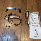 Roadmaster 9160 Brakemaster Rv Towed Car Braking System  used 