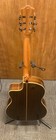 Cordoba Gk Studio Negra Classical Acousticelectric Guitar Natural