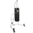 Everlast Single-station Heavy Bag Stand  White