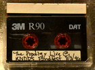 The Prodigy - Live Soundboard Dat Tape - Endfest Seattle - 8 3 96