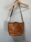 Madewell The Zip-top Transport Carryall Purse Bag Crossbody