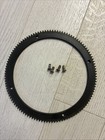Mercury 99301 Flywheel Ring Gear 6-8-9 9-15-25 Hp Mariner Electric Start Screws