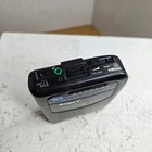 Clean Vintage Sony Walkman Wm-fx101 Am fm Cassette Player Tested And Working