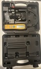 Fieldpiece Dr58 Heated Diode Refrigerant Leak Detector With Charger