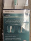  Philips Sonicare E Series Replacement Standard Toothbrush Brush Heads Free Ship