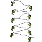 John Deere Tractor 10 Light Set Jr9151 New