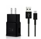 Fast Wall Charger  type-c Cable For Samsung Galaxy A71 A52 A32 5g A12 A02s