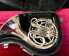 Conn 8d Professional Double French Horn Horn      Play Fantastic     