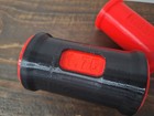 Suppressor Vice Clamps-interchangeable Diameters  up To 1 85 