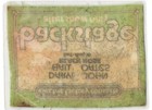 Vintage 1980 Hall Oates Backstage Pass Aftershow Philadelphia Pa