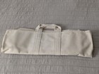 Vintage Usa Made  Dandux Coal Bag Heavyweight 24oz Canvas New