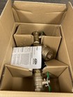 Zurn Wilkins 1-975xl2  1  Reduced Pressure Zone Backflow Preventer Lead-free New
