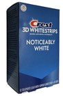 Crest 3d Whitestrips Dental Whitening Kit Noticeably White Expires 03 2028
