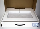 New Apple Imac A2116 21 5  4k  i7  32gb  1tb Ssd  Rp560x Scratches On Back
