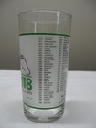 1992 Kentucky Derby Official Mint Julep Glass Churchill Downs
