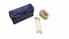 Vintage Mine Safety Appliances Tourniquet   Forceps First Aid Kit 