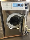Wascomat W630cc Coin Or Card Operated Multi-load Washer 110v  1 Phase  Used