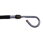 Dipstick 4941539 oil Gauge Tube 4941540 For Cummins Engine 6bt