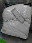 Serta Sertapedic Ultimate Protection Waterproof Allergy Smart King Mattress Pad