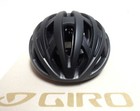 Giro Helios Spherical Mips Matte Black Fade Medium