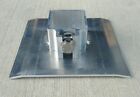Boat Dock Mud Foot Aluminum Dock Parts Foot Pad