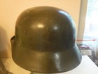 German Ww2 Dd M35 Helmet