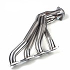 New Exhaust Header For 05-11 Chrysler 300c Charger Magnum Challenger 5 7 6  trp