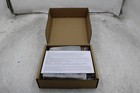 Lot Of 4 New Open Box Avaya J129 Voip Ip Desktop Business Phone