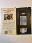 The Toxic Avenger Unrated Vhs Horror Vhs Lightning Video 1st Release Htf  Tested