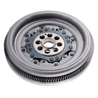 Automatic Dual Mass Flywheel For Audi A3 Quattro Vw Jetta 2 0l 10-18 415073609