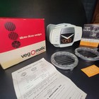 Vintage 1960s Veg-o-matic Food Preparer Slicer Dicer Chopper W  Box And Blades  