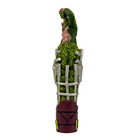 Custom Brewcrafters Caged Alpha Monkey Ipa Beer Tap Handle Rochester Usa