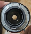 Vintage Nikon Nikkor 50mm F 1 4   Manual Focus Lens