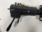 Jeep Wrangler Yj 1987-1995 Grey Manual Tilt Steering Column With Key Free Ship