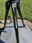 Manfrotto 055cxpro3 Carbon Fiber Cf Camera Tripod Legs