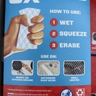 Mr  Clean Magic Eraser Extra Durable 5x Stronger Household Cleaning Pads 15 Ct