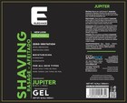 E Elegance Barber Accessories - Transparent Shaving 16 9 Fl Oz  pack Of 1  