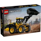 Lego Technic Volvo L120 Electric Wheel Loader Construction Toy 42209