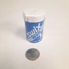 Swix V30 Blue V Line Hardwax Nordic Kick Wax 45g Tumbler - New