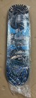 Pearl Jam Hollywood  Florida Skateboard Deck  brand New  Not Poster  sold Out 