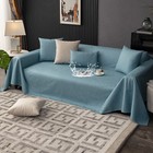 Large Waterproof Sofa Cover Non-slip Pet Couch Protector Furniture Cover For Dog