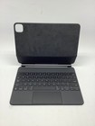 Apple A2261 Black Built In Trackpad Keyboard Folio For Ipad Pro 11  