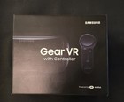 Samsung Gear Vr Virtual Reality Headset With Controller Powered By Oculus Boxed 