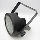 Chauvet Dj Slimpar Hex 6 Irc Led Rgb Dmx Stage Light With Cables
