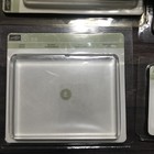 Stampin Up Lot - 3 New Clear Acrylic Blocks  - Block D E   H