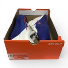 Nike Zoom Vapor Pro 3 Hc Prm  hard Court  Tennis Hj6774-500 Men s Size 12 Shoes