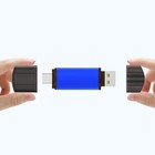 Type C 128gb Usb 2 0 Flash Drive Pen Drive Pen Drive Dual Drive Storage U Disk
