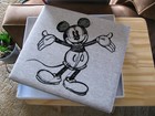 Walt Disney s Mickey Mouse 12x12 Scrapbook Album  nib 
